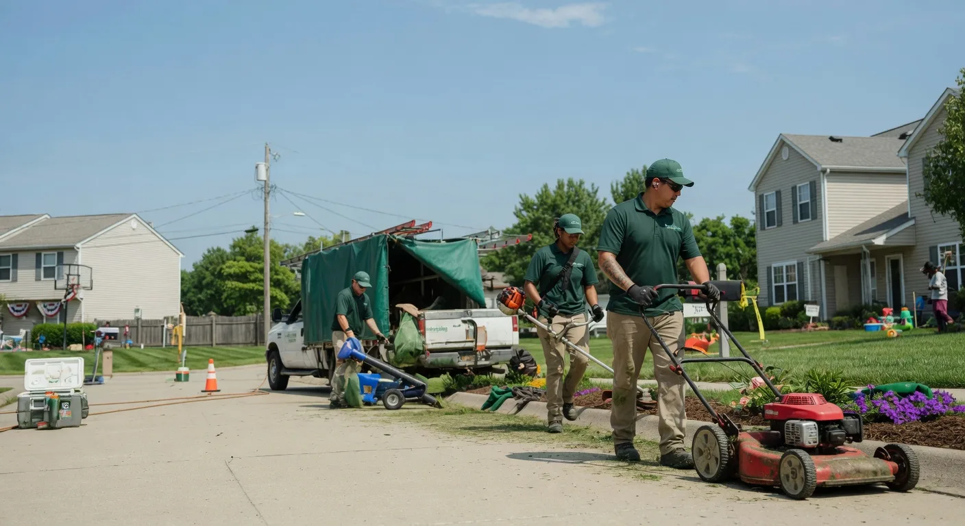 Irrigation Installation in National Park, NJ near me